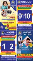 Admission Image
